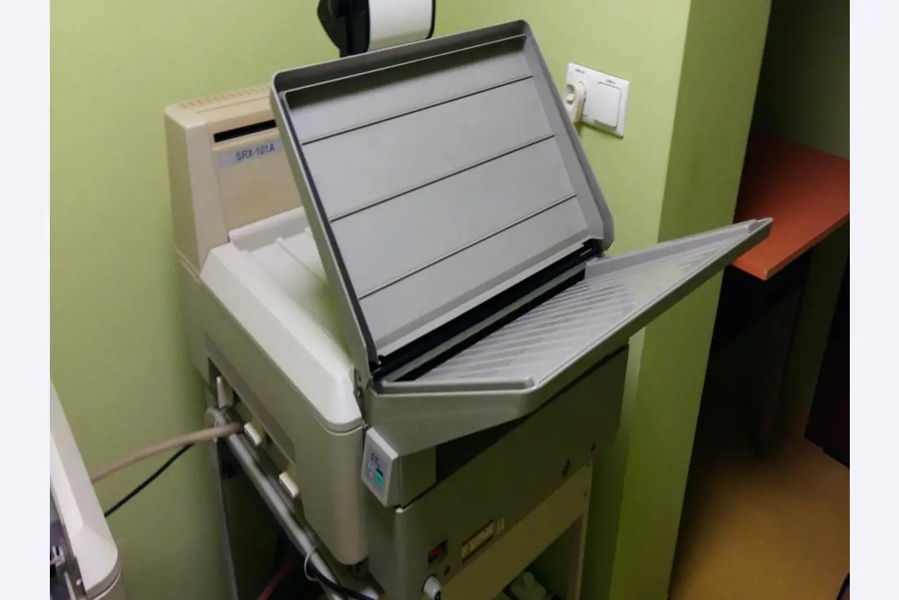 Bolnišnična oprema-1